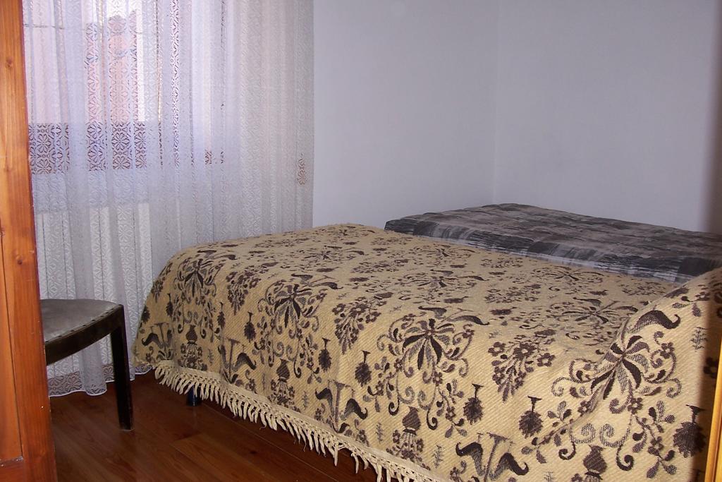 Апартаменты Fabbricato Indipendente Centro Lozzo Cadore Экстерьер фото